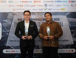 Danamon Raih Penghargaan pada Ajang 23rd Banking Customer Experience 2026, Konsistensi Kualitas Layanan yang Terjaga