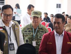 Bangun Ekosistem Wirausaha Berbasis Ketahanan Pangan, BULOG Dorong Mahasiswa Berperan Strategis