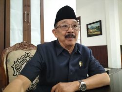 DPRD Kota Malang Ingatkan Kantor Koperasi Merah Putih Jangan Gerus RTH