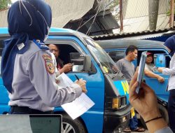 Dishub Kota Malang Sampaikan Progres Angkot Pelajar