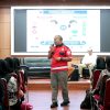 Basic Cardio Life Support: Bekal Penting Relawan SAR dalam Siaga Bencana