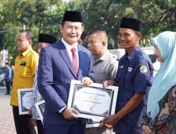 Koperasi Dongkrak Kinerja Ekonomi Lamongan