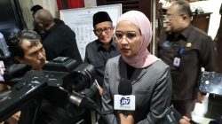 Ketua DPRD Kota Malang Amithya Ratnanggani Sirraduhita. Foto: Tugusatu/Bagus Suryo