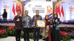 Wali Kota Wahyu Sebut RT Berkelas Perkuat Edukasi Cegah Perkawinan Anak