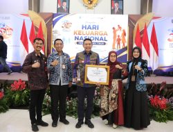 Wali Kota Wahyu Sebut RT Berkelas Perkuat Edukasi Cegah Perkawinan Anak