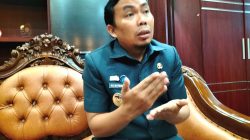Wakil Wali Kota Malang Ali Muthohirin. Foto: Tugusatu/Bagus Suryo