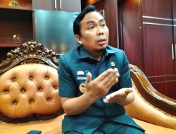 Wakil Wali Kota Malang Evaluasi UHC dalam Momentum Efisiensi