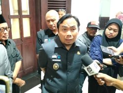 Pemkot Malang Genjot Pendapatan Parkir dan Pasar